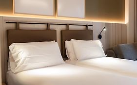 Hotel Bed4U Zurriola San Sebastian